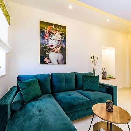 Apartmani Bokin Bol Exterior foto