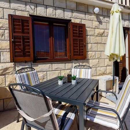 Apartmani Bokin Bol Exterior foto
