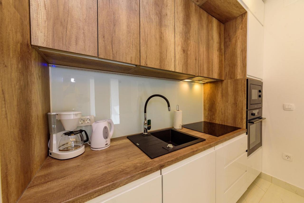 Apartmani Bokin Bol Exterior foto