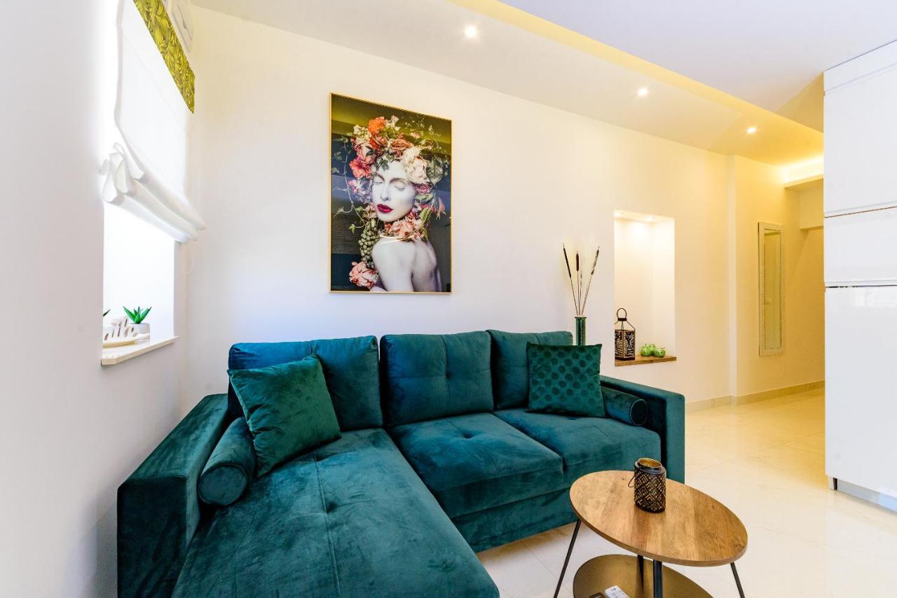 Apartmani Bokin Bol Exterior foto