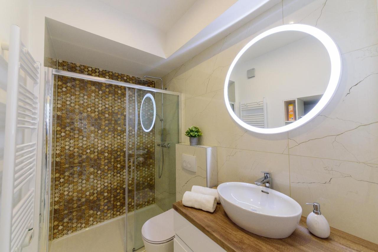 Apartmani Bokin Bol Exterior foto
