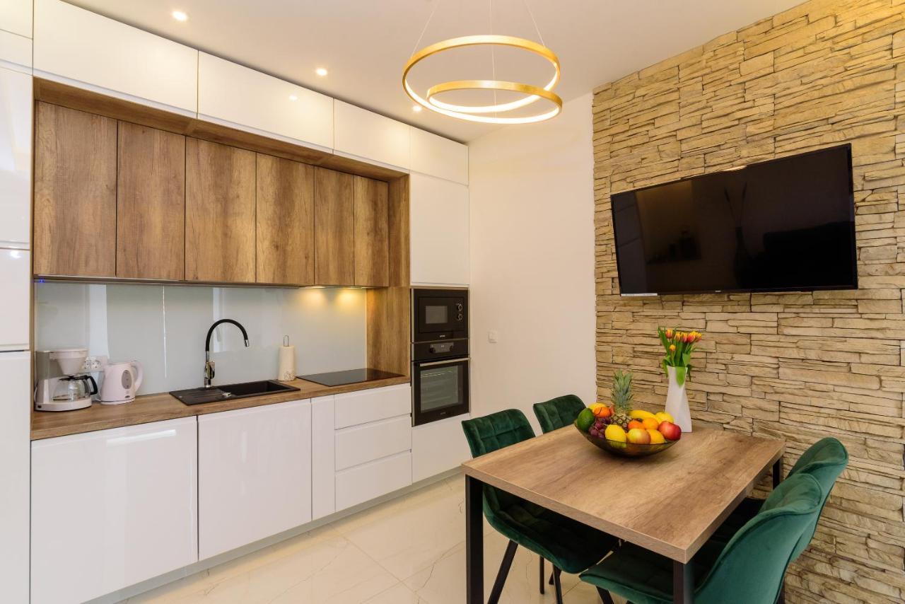 Apartmani Bokin Bol Exterior foto