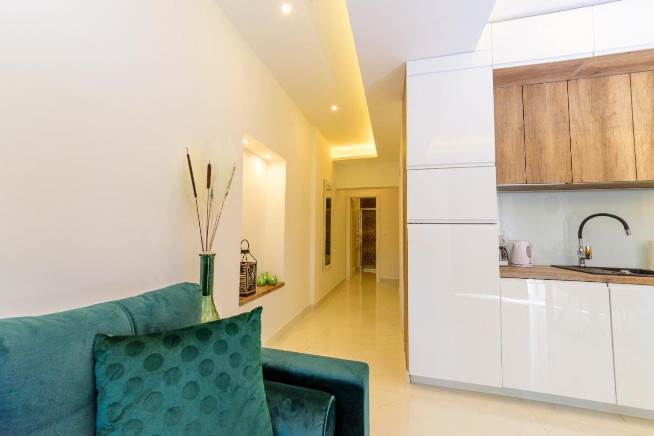 Apartmani Bokin Bol Exterior foto