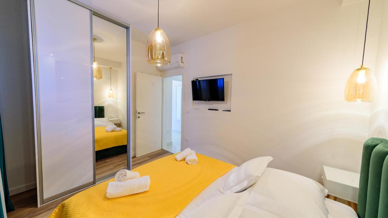 Apartmani Bokin Bol Exterior foto