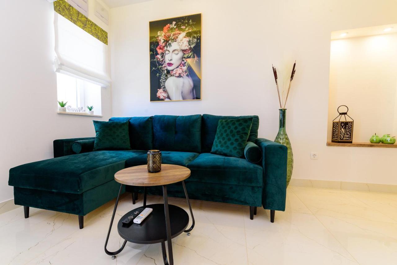 Apartmani Bokin Bol Exterior foto