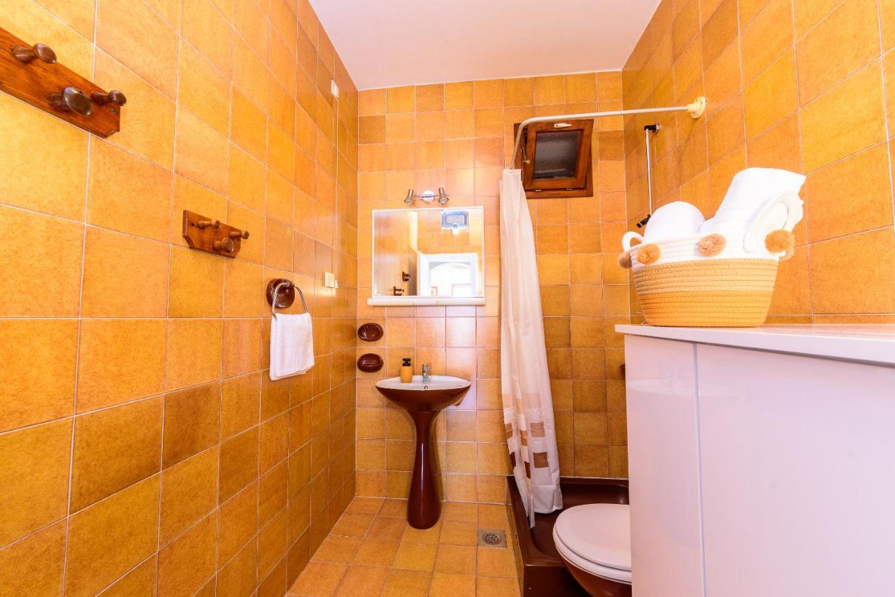 Apartmani Bokin Bol Exterior foto