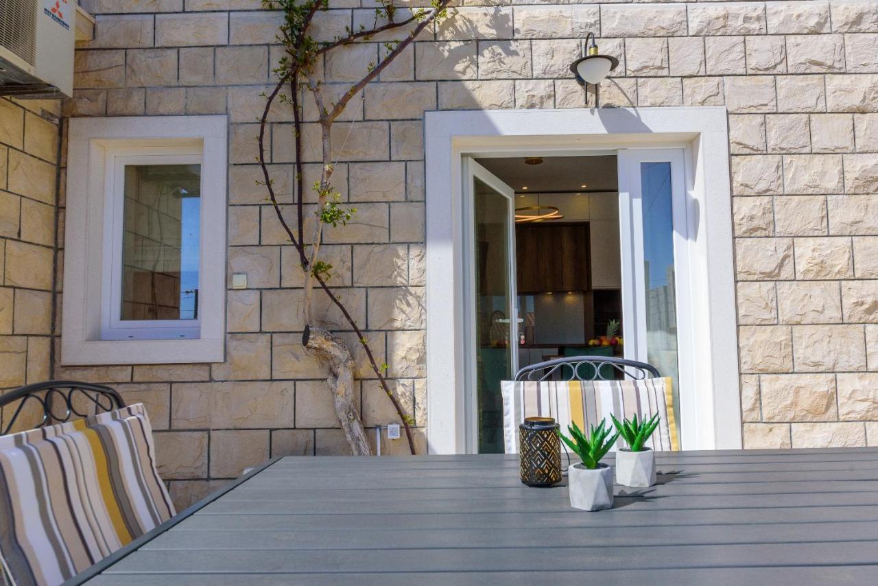 Apartmani Bokin Bol Exterior foto